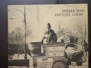 STEELY DAN PRETZEL LOGIC  GATEFOLD VINYL LP 1974, VINYL IN NEAR MINT A-2 & B-1
