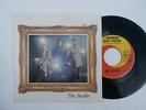 The Beatles Strawberry Fields / Penny Lane OG 1967 VG G+ Picture Sleeve 7