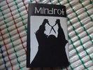 Mindrot 1990 Demo MC Cassette Tape Wild Rags Records Death Sludge Metal