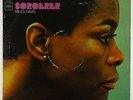 Miles Davis - Sorcerer LP - Columbia - CS 9532 2-Eye Stereo