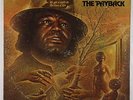 James Brown - The Payback 2xLP - Polydor