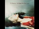 P J PJ HARVEY To Bring You My Love Vinyl LP NEW & SEALED