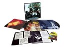 Jimi Hendrix Electric Ladyland Deluxe 50th Anniv VINYL Box Set PRE ORDER 9/11