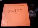 LIBRARY/ROLAND KOVAC TRIO/RHYTHM ON THE ROCKS/SELECTED SOUND 14/GERMAN PRESS