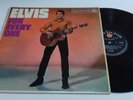 Elvis for everyone STEREO Black label Red spot SF 7752 VERY RARE