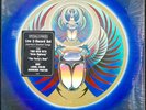JOURNEY  RARE SEALED LP  CAPTURED 1981 USA 1ST PRESS HYPE STICKER