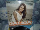 DALIDA - OMONIMO 1° LP BARCLAY LPJ 5018
