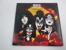 KISS The Originals II Japan VINYL  LP without OBI VIP-5504 - 6
