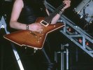 Original Promo Dia (slide) IRON MAIDEN  Motiv 3 für Sammler