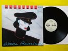 MR.ZIVAGO-LITTLE RUSSIAN/MAXI/12