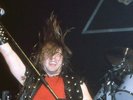 Original Promo DIA  4,5 x 4,5 cm  IRON MAIDEN Motiv 13 für Sammler