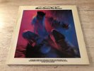 LP Family Of Percussion & Archie Shepp Here Comes The Family 1981 VINYL Någarå
