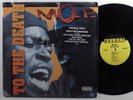 M.O.P. To The Death SELECT 2xLP VG+/VG++ SHRINK