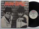 RUN-DMC Self Titled PROFILE PRO-1202 P VG++/VG+