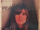 RARE FRENCH EP SLEEVE FRANCOISE HARDY WER DU BIST