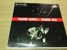 RUGGIERO RICCI / PAGANINI Caprices LONDON CS 6163 2E/1E NM UK