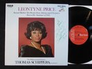 LEONTYNE PRICE Samuel Barber: two scenes from Anothny and Cleopatra *SIGNED* LP