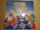 LP ANGE : SEVE QUI PEUT - FRENCH PROG 1989 - CELLULOID  66863-1
