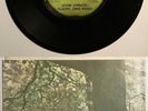 JOHN LENNON+PLASTIC ONO BAND Mother 1970 US 1st Press 45 EX+ Pic Sleeve RARE