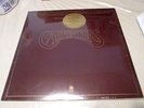 The Carpenters-The Singles-1969-1973-A & M 3601 SEALED with Hype Sticker