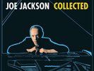 Joe Jackson - Collected 2x 180g vinyl LP Best Of Greatest Hits
