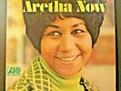 ARETHA FRANKLIN - Aretha Now (1968 Atlantic) 
