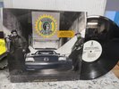 RARE WHITE PROMO 1992 PRESS Pete Rock & CL Smooth MECCA AND THE SOUL BROTHER LP