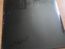 ACDC - Back in Black Vinyl LP , 1st Press, Still Sealed