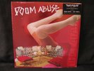 Doom Abuse [Deluxe Edition] by The Faint (Vinyl, Mar-2014, 2 Discs, SQE)