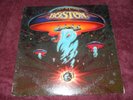 Boston Debut 1976 Epic “More Than A Feeling” Massive Selling LP WLY In NM-