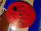 RARE ORIG.ELECTROFUNK DISCO BOOGIE EDGE EAST YOU ARE MY FANTASY VG+ 1984