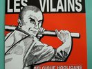 LES VILAINS  FIRST 7