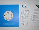 U2 WITH OR WITHOUT YOU 7