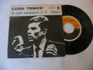 LUIGI TENCO