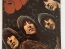 THE BEATLES Rubber Soul UK MONO Parlophone 