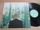 MOBY - RARE ORIGINAL VINYL LP - HOTEL - MUTE STUMM 240 + INNER - 2005 (EX CON)