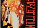 Led Zeppelin - Touch & Go - NM