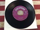 The Beatles Parlophone LOVE ME DO / TWIST AND SHOUT vinyl 7
