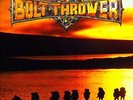 Bolt Thrower - ...For Victory (Full Dynamic Range Vinyl) - LP Vinyl - New
