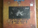 Van Halen Catch a Rising Star LP PURPLE VINYL Live Kansas 1978 Rare 500 MADE NEW