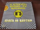 LP LIBRARY A SPÉCIAL RADIO TV RECORD N5 MP2000 / BREAK RENÉ COSTY