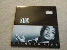 Sade - Diamond Life - vinyl album 1984
