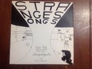RARE PRIVATE PRESS-STRANGE SONGS INC
