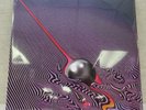 STILL SEALED ORIG 2015 TAME IMPALA CURRENTS VIOLET/AMBER VINYL 1st PRESS GTFLD