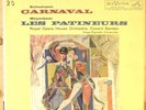 Ed.1 LSC 2450 1S 1S -Rignold- Schumann-Carnaval-Meyerbeer