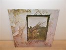 Led Zeppelin 4 . Zoso . Stairway To Heaven Lyrics . LP