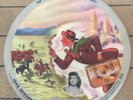 Vogue Picture Record 78 RPM R761 G+ Condition No cracks. Ships free in US