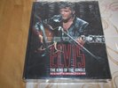 Elvis Presley FTD Buch Book  Elvis King Of The Jungle The Ultimate 68 Comeback
