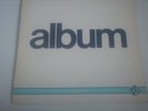 PUBLIC IMAGE LTD 'Album' 12