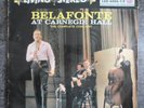 Harry Belafonte at Carnegie Hall - RCA - LSO-6006-1/2 - Konzert - 1959 - 2 LPs